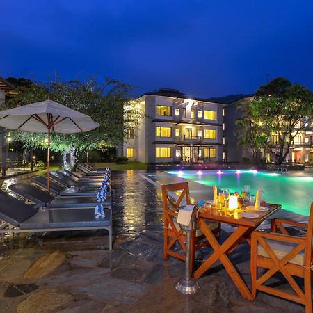 Hotel Barahi Pokhara Exterior photo